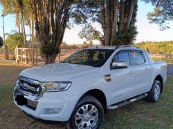 FORD Ranger 3.0 16V 4X4 LIMITED TURBO DIESEL CABINE DUPLA AUTOMTICO