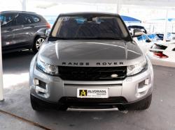 LAND ROVER Range Rover Evoque 2.0 16V 4WD PRESTIGE AUTOMTICO