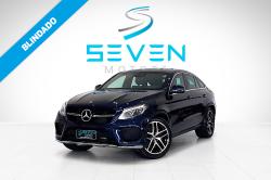 MERCEDES-BENZ GLE 400 3.0 V6 4P HYGHWAY 4MATIC 9G-TRONIC AUTOMTICO