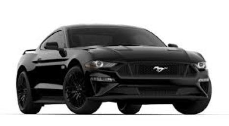 FORD Mustang 5.0 V8 TI-VCT MACH-1 SELECTSHIFT AUTOMTICO, Foto 1