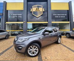 LAND ROVER Discovery Sport 2.2 16V 4P HSE SD4 TURBO AUTOMTICO