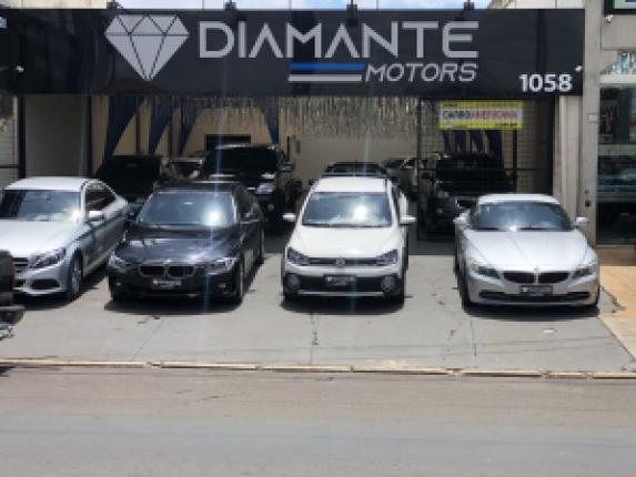 Diamante Motors - Americana/SP