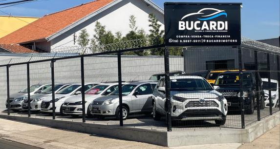 Bucardi Motors - Piracicaba/SP