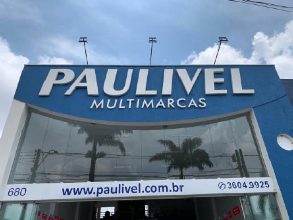 Paulivel Multimarcas - Americana/SP