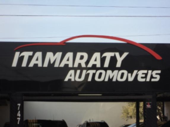 Itamaraty Automveis - Americana/SP