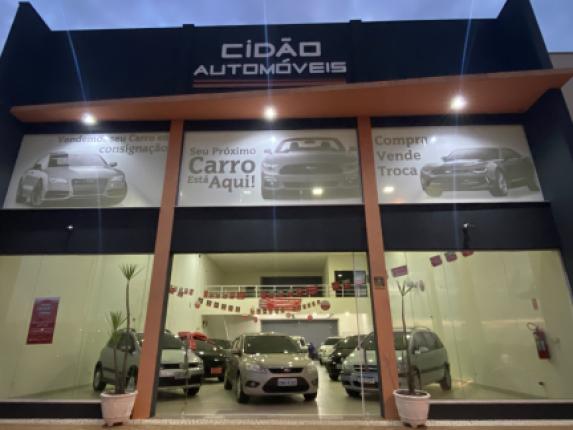 Cido Automoveis - Santa Brbara d'Oeste/SP