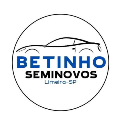 Betinho Seminovos - Limeira/SP