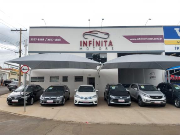 Infnita Motors - Rio Claro/SP