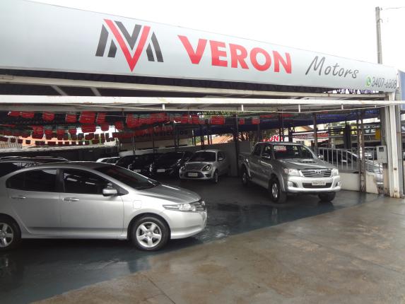 Veron Motors - Americana/SP
