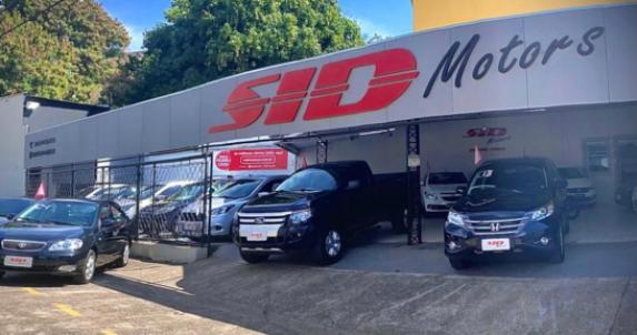Sid Motors - Piracicaba/SP