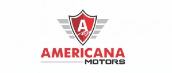 Americana Motors - Americana/SP