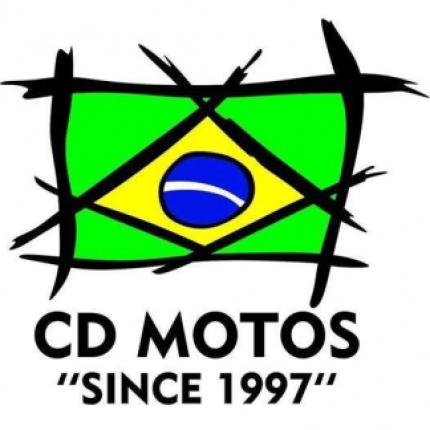 CD Motos - Limeira/SP